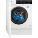 Lavadora secadora integrable ELECTROLUX**. EW7W3866OF. 8 Kg lavado 4 Kg secado. de 1600 r.p.m.. Integrable Clase E